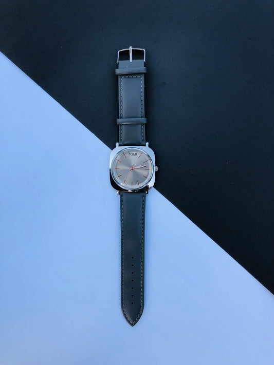 Tomi Premium Watch Series – Business Class